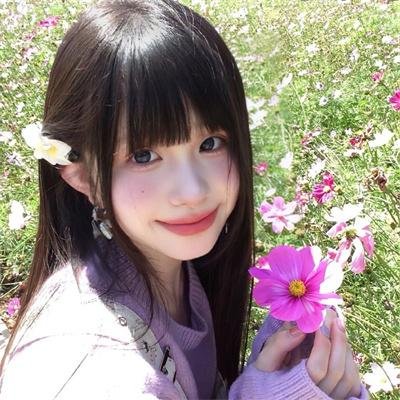 无法相恋的两人