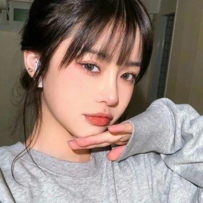 云端美人