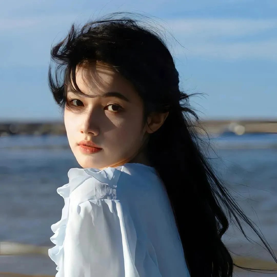 淑女与髯
