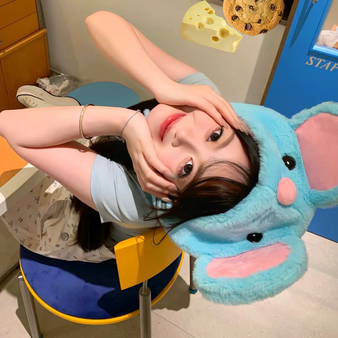 副总统第四季